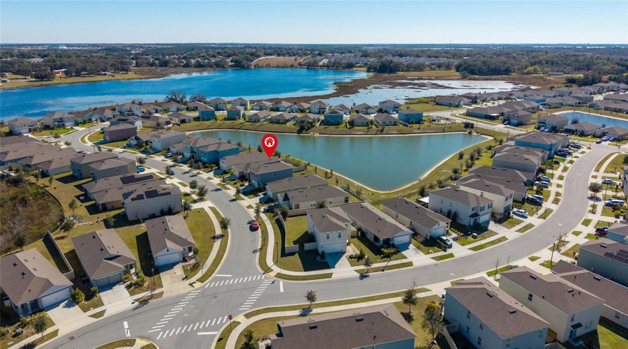 DAVENPORT, Florida 33837, 4 Bedrooms Bedrooms, ,2 BathroomsBathrooms,Residential,For Sale,BROOKLET,0,MFRO6377729