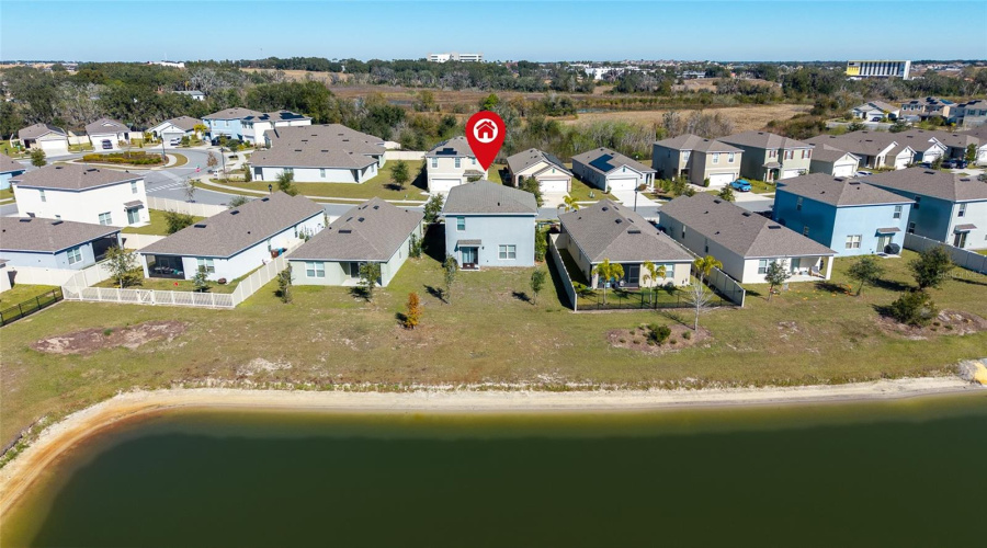 DAVENPORT, Florida 33837, 4 Bedrooms Bedrooms, ,2 BathroomsBathrooms,Residential,For Sale,BROOKLET,0,MFRO6377729