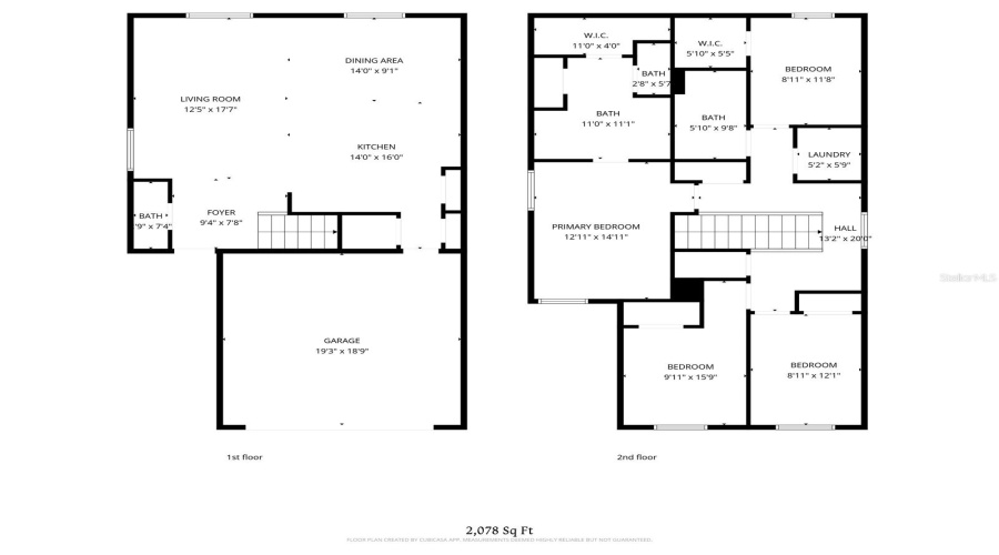 DAVENPORT, Florida 33837, 4 Bedrooms Bedrooms, ,2 BathroomsBathrooms,Residential,For Sale,BROOKLET,0,MFRO6377729