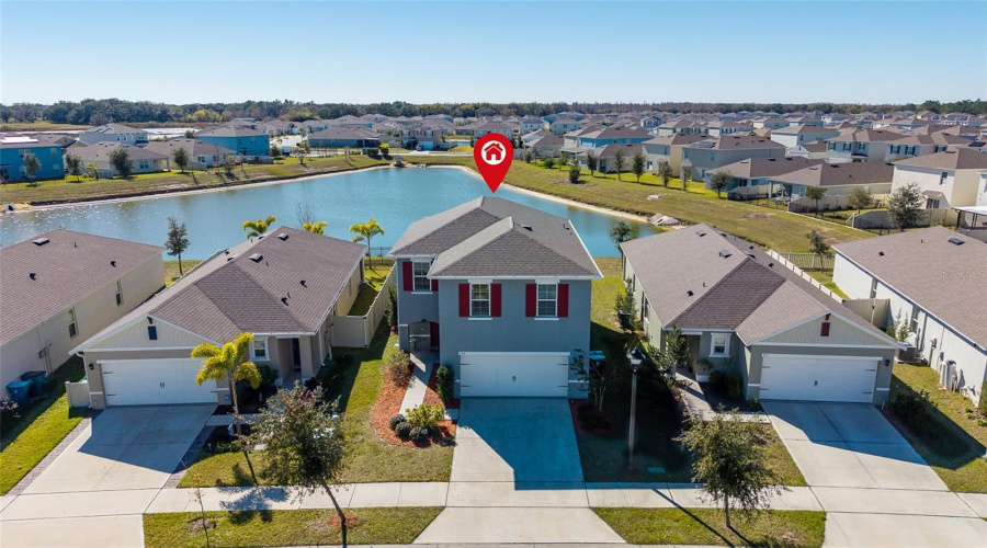 DAVENPORT, Florida 33837, 4 Bedrooms Bedrooms, ,2 BathroomsBathrooms,Residential,For Sale,BROOKLET,0,MFRO6377729