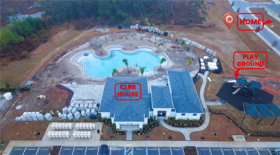 DAVENPORT, Florida 33837, 3 Bedrooms Bedrooms, ,2 BathroomsBathrooms,Residential,For Sale,WHITE WATER,0,MFRS5142406