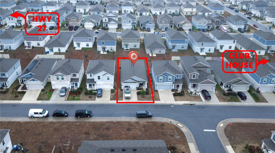 DAVENPORT, Florida 33837, 3 Bedrooms Bedrooms, ,2 BathroomsBathrooms,Residential,For Sale,WHITE WATER,0,MFRS5142406