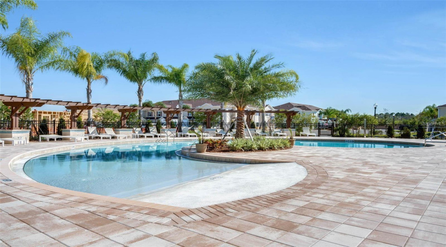 KISSIMMEE, Florida 34747, 3 Bedrooms Bedrooms, ,2 BathroomsBathrooms,Residential,For Sale,SHINE,0,MFRO6377697