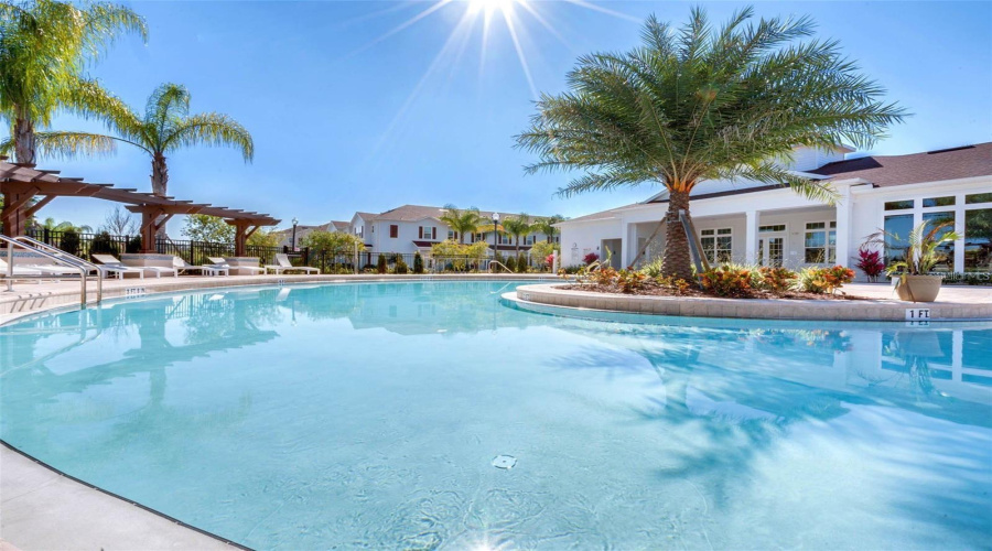 KISSIMMEE, Florida 34747, 3 Bedrooms Bedrooms, ,2 BathroomsBathrooms,Residential,For Sale,SHINE,0,MFRO6377697