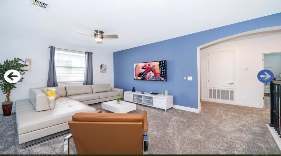 KISSIMMEE, Florida 34746, 5 Bedrooms Bedrooms, ,5 BathroomsBathrooms,Residential,For Sale,RHYME,0,MFRO6377925