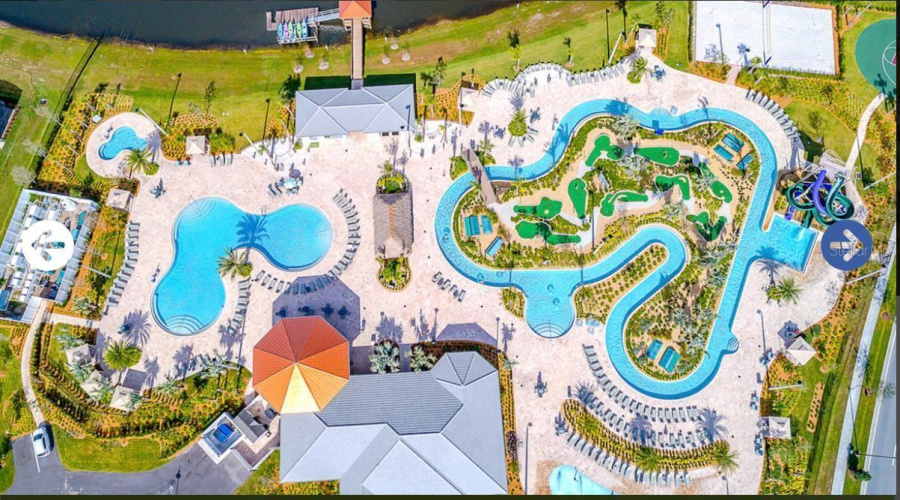 KISSIMMEE, Florida 34746, 5 Bedrooms Bedrooms, ,5 BathroomsBathrooms,Residential,For Sale,RHYME,0,MFRO6377925