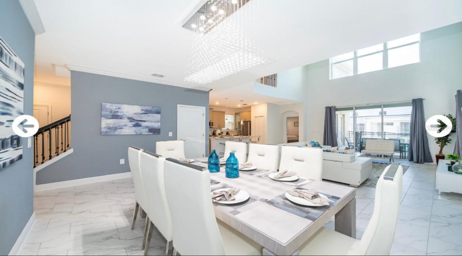 KISSIMMEE, Florida 34746, 5 Bedrooms Bedrooms, ,5 BathroomsBathrooms,Residential,For Sale,RHYME,0,MFRO6377925