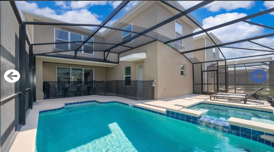 KISSIMMEE, Florida 34746, 5 Bedrooms Bedrooms, ,5 BathroomsBathrooms,Residential,For Sale,RHYME,0,MFRO6377925