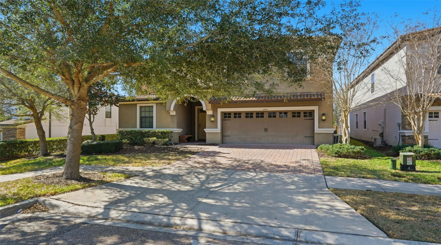 DAVENPORT, Florida 33896, 8 Bedrooms Bedrooms, ,5 BathroomsBathrooms,Residential,For Sale,ROLLING FAIRWAY,0,MFRTB8470717