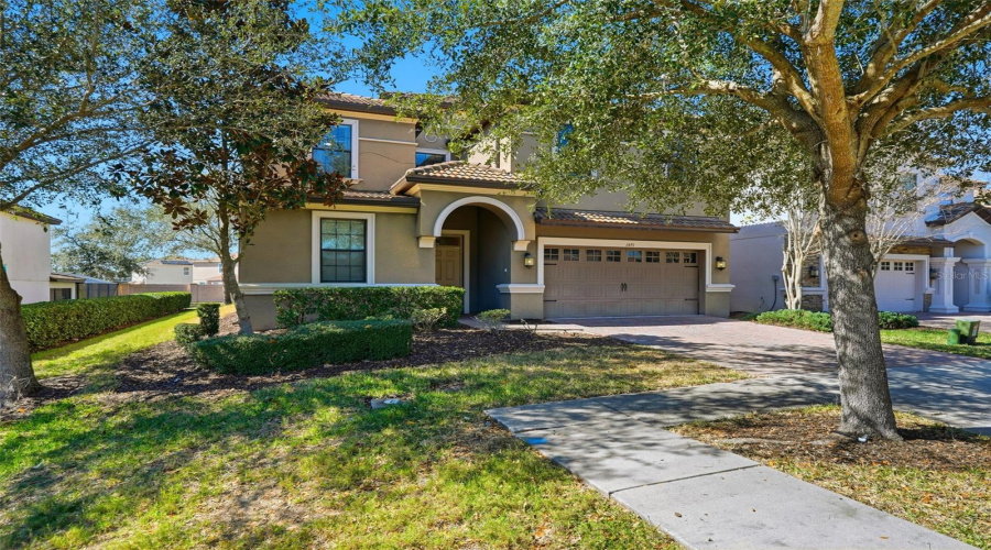 DAVENPORT, Florida 33896, 8 Bedrooms Bedrooms, ,5 BathroomsBathrooms,Residential,For Sale,ROLLING FAIRWAY,0,MFRTB8470717