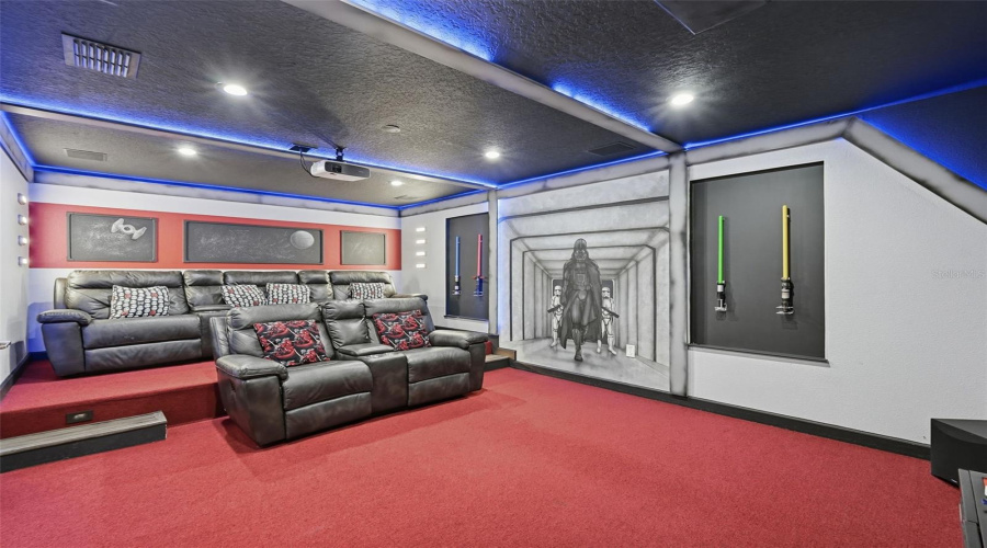 DAVENPORT, Florida 33896, 8 Bedrooms Bedrooms, ,5 BathroomsBathrooms,Residential,For Sale,ROLLING FAIRWAY,0,MFRTB8470717