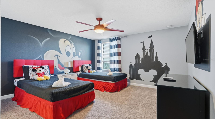 DAVENPORT, Florida 33896, 8 Bedrooms Bedrooms, ,5 BathroomsBathrooms,Residential,For Sale,ROLLING FAIRWAY,0,MFRTB8470717