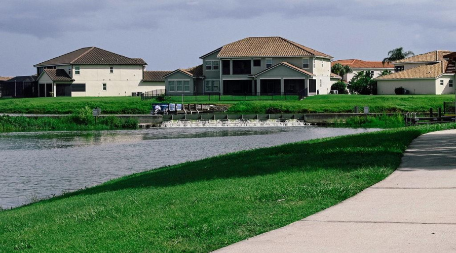 KISSIMMEE, Florida 34746, 3 Bedrooms Bedrooms, ,3 BathroomsBathrooms,Residential,For Sale,SHOREWOOD,0,MFRO6319449