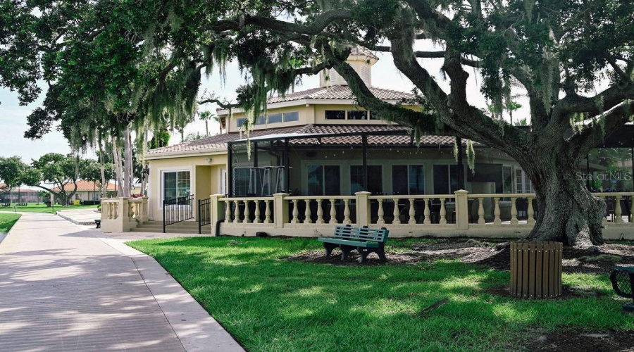 Take a stroll down the boardwalk after dinner at watch the boats and wildlife.