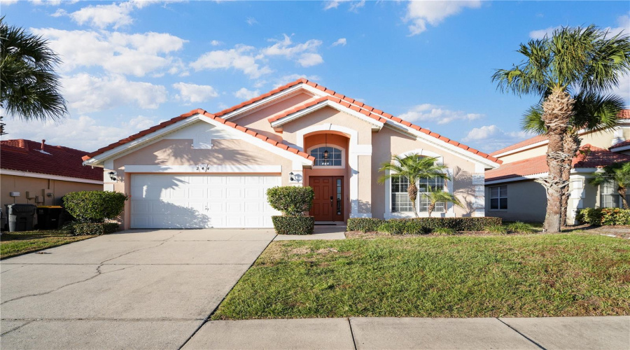 DAVENPORT, Florida 33837, 4 Bedrooms Bedrooms, ,3 BathroomsBathrooms,Residential,For Sale,PALOMA,0,MFRO6377895