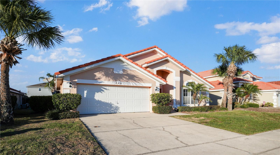 DAVENPORT, Florida 33837, 4 Bedrooms Bedrooms, ,3 BathroomsBathrooms,Residential,For Sale,PALOMA,0,MFRO6377895