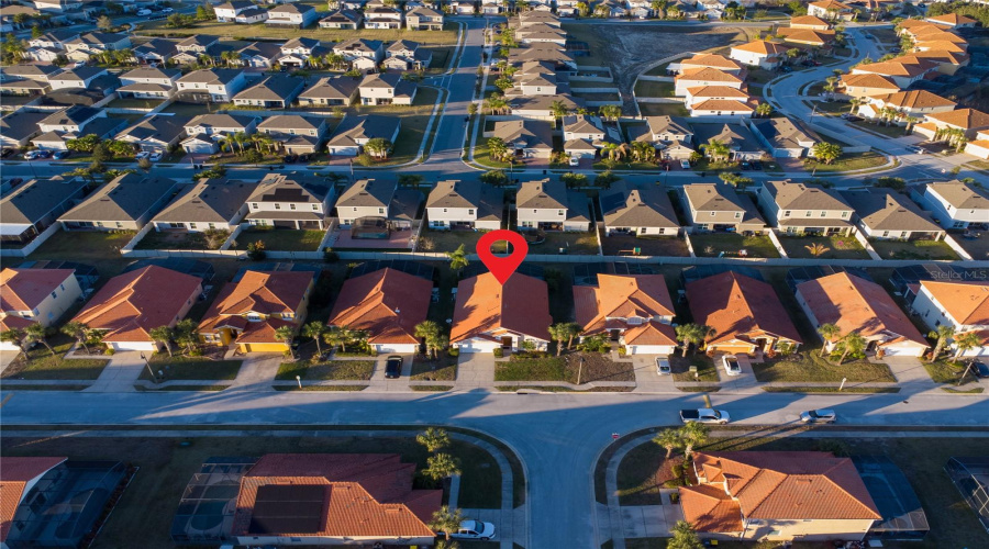 DAVENPORT, Florida 33837, 4 Bedrooms Bedrooms, ,3 BathroomsBathrooms,Residential,For Sale,PALOMA,0,MFRO6377895