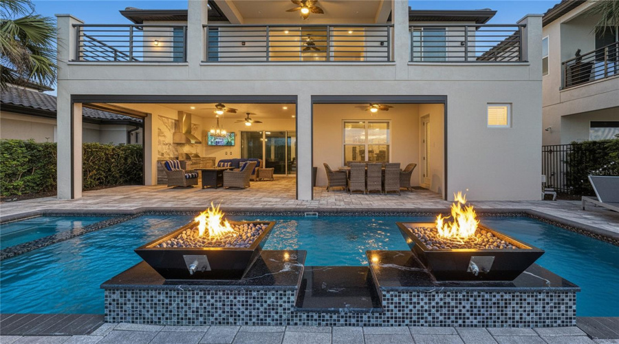 REUNION, Florida 34747, 6 Bedrooms Bedrooms, ,6 BathroomsBathrooms,Residential,For Sale,JACKS CLUB,0,MFRS5139086