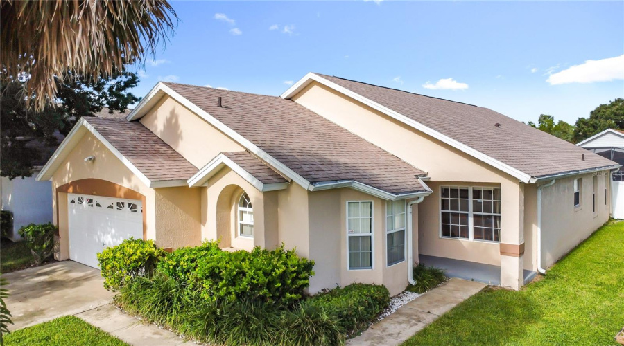 KISSIMMEE, Florida 34747, 4 Bedrooms Bedrooms, ,3 BathroomsBathrooms,Residential,For Sale,LUISENO,0,MFRS5135701