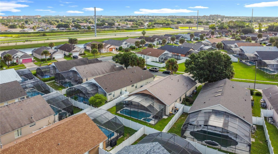 KISSIMMEE, Florida 34747, 4 Bedrooms Bedrooms, ,3 BathroomsBathrooms,Residential,For Sale,LUISENO,0,MFRS5135701