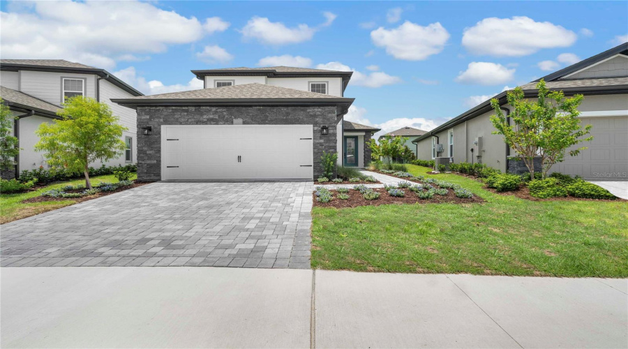 KISSIMMEE, Florida 34747, 5 Bedrooms Bedrooms, ,3 BathroomsBathrooms,Residential,For Sale,SOMERSWORTH,0,MFRTB8467728