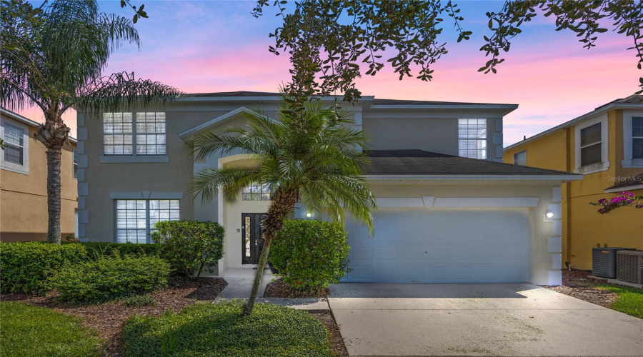 KISSIMMEE, Florida 34746, 6 Bedrooms Bedrooms, ,5 BathroomsBathrooms,Residential,For Sale,MADIERA BEACH,0,MFRS5142833