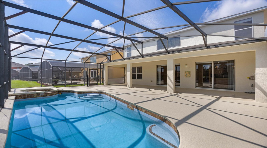KISSIMMEE, Florida 34746, 6 Bedrooms Bedrooms, ,5 BathroomsBathrooms,Residential,For Sale,MADIERA BEACH,0,MFRS5142833