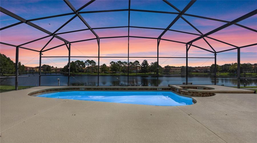 KISSIMMEE, Florida 34746, 6 Bedrooms Bedrooms, ,5 BathroomsBathrooms,Residential,For Sale,MADIERA BEACH,0,MFRS5142833