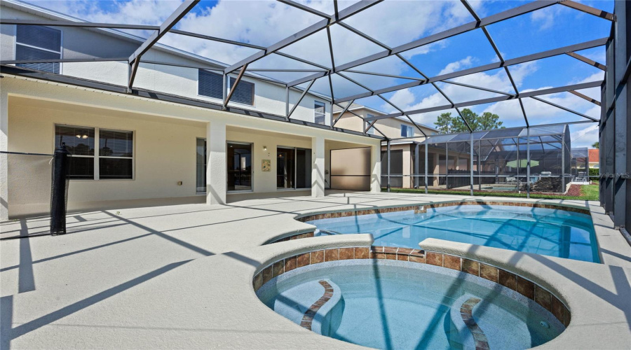 KISSIMMEE, Florida 34746, 6 Bedrooms Bedrooms, ,5 BathroomsBathrooms,Residential,For Sale,MADIERA BEACH,0,MFRS5142833