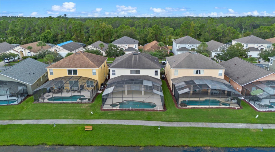 KISSIMMEE, Florida 34746, 6 Bedrooms Bedrooms, ,5 BathroomsBathrooms,Residential,For Sale,MADIERA BEACH,0,MFRS5142833