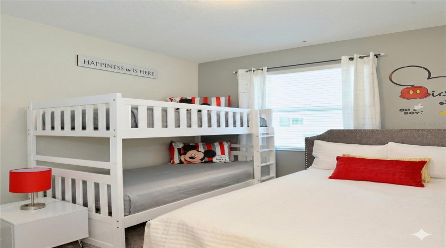 KISSIMMEE, Florida 34746, 2 Bedrooms Bedrooms, ,2 BathroomsBathrooms,Residential,For Sale,PARADOX,0,MFRO6378222