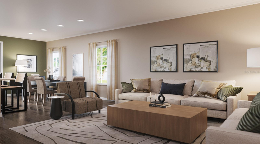 DAVENPORT, Florida 33837, 3 Bedrooms Bedrooms, ,2 BathroomsBathrooms,Residential,For Sale,PINEYWOOD FIELD,0,MFRW7880864