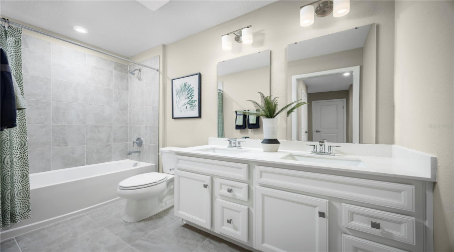 DAVENPORT, Florida 33837, 3 Bedrooms Bedrooms, ,2 BathroomsBathrooms,Residential,For Sale,PINEYWOOD FIELD,0,MFRW7879060