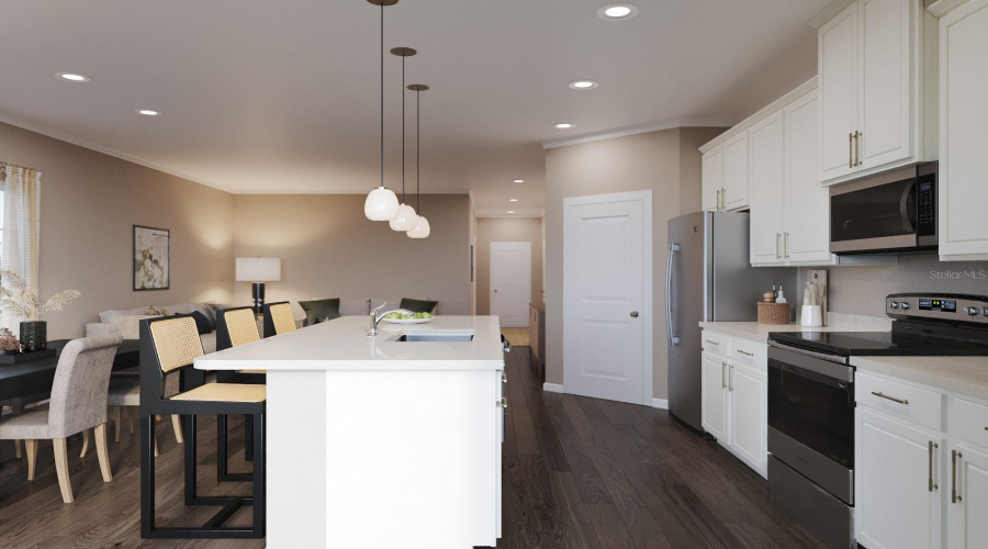 DAVENPORT, Florida 33837, 3 Bedrooms Bedrooms, ,2 BathroomsBathrooms,Residential,For Sale,PINEYWOOD FIELD,0,MFRW7879049