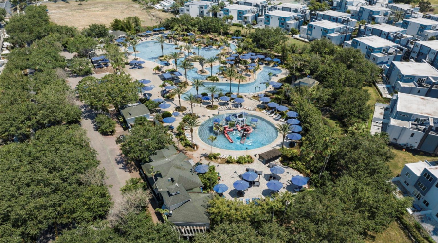 KISSIMMEE, Florida 34747, 3 Bedrooms Bedrooms, ,2 BathroomsBathrooms,Residential,For Sale,SOMERSWORTH,0,MFRO6378360