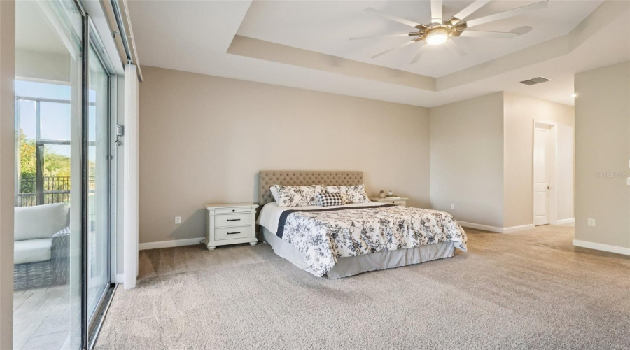 Primary Ensuite Bedroom