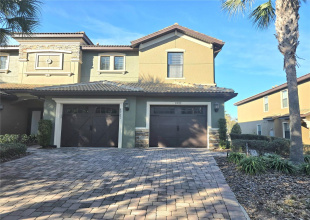 DAVENPORT, Florida 33896, 2 Bedrooms Bedrooms, ,2 BathroomsBathrooms,Residential,For Sale,AZALEA SANDS,0,MFRP4937681