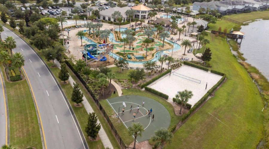 KISSIMMEE, Florida 34746, 8 Bedrooms Bedrooms, ,5 BathroomsBathrooms,Residential,For Sale,TARGET,0,MFRO6378600