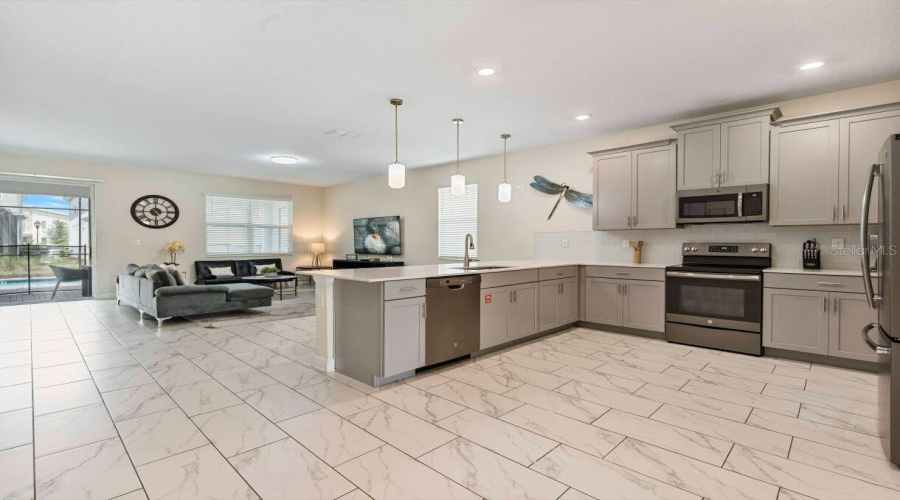 KISSIMMEE, Florida 34746, 8 Bedrooms Bedrooms, ,5 BathroomsBathrooms,Residential,For Sale,TARGET,0,MFRO6378600