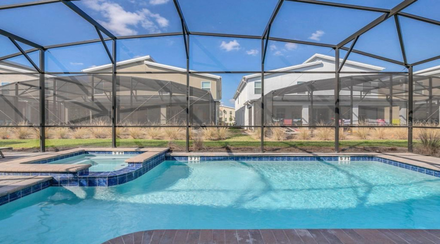 KISSIMMEE, Florida 34746, 8 Bedrooms Bedrooms, ,5 BathroomsBathrooms,Residential,For Sale,TARGET,0,MFRO6378600