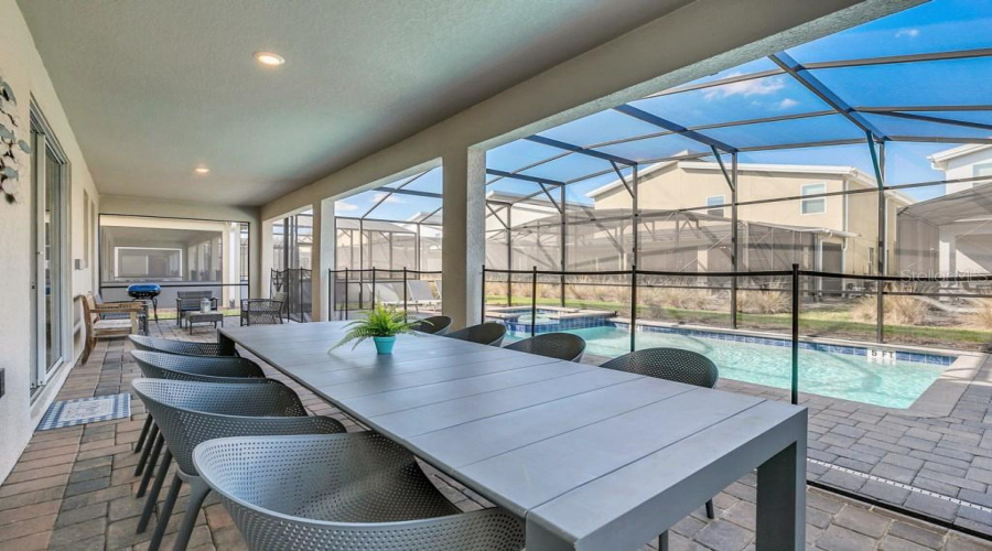 KISSIMMEE, Florida 34746, 8 Bedrooms Bedrooms, ,5 BathroomsBathrooms,Residential,For Sale,TARGET,0,MFRO6378600