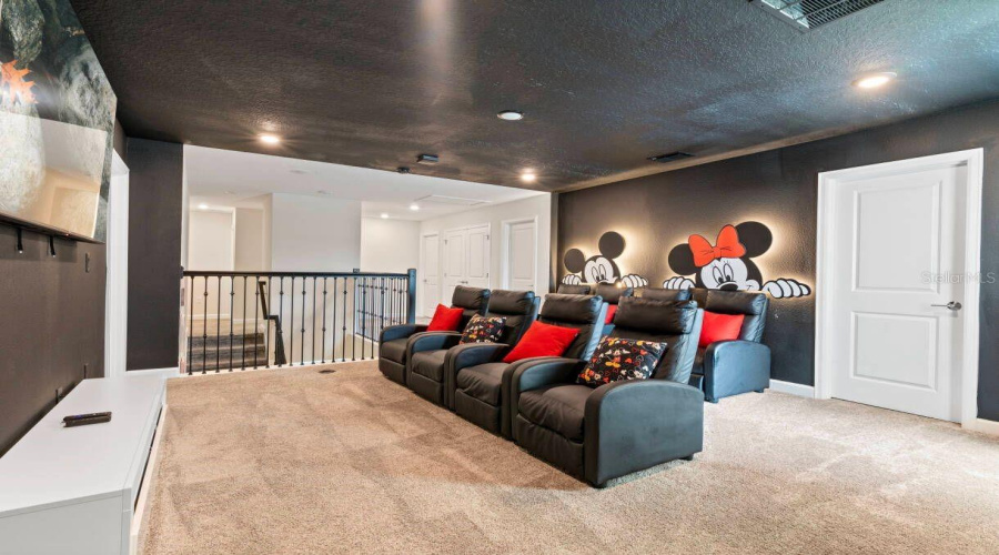 KISSIMMEE, Florida 34746, 8 Bedrooms Bedrooms, ,5 BathroomsBathrooms,Residential,For Sale,TARGET,0,MFRO6378600