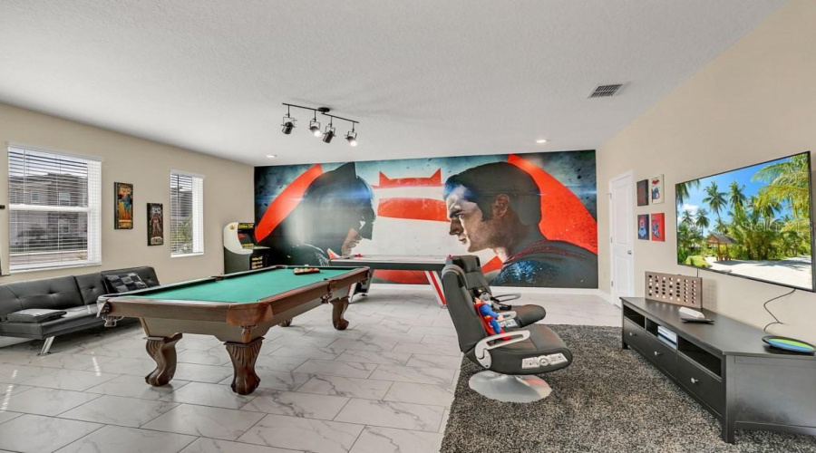 KISSIMMEE, Florida 34746, 8 Bedrooms Bedrooms, ,5 BathroomsBathrooms,Residential,For Sale,TARGET,0,MFRO6378600