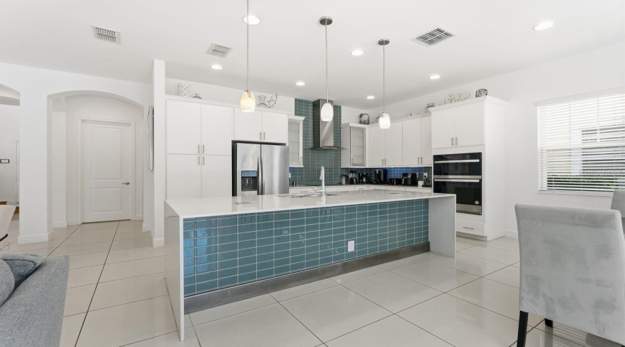 REUNION, Florida 34747, 6 Bedrooms Bedrooms, ,6 BathroomsBathrooms,Residential,For Sale,FAIRVIEW,0,MFRA4680250