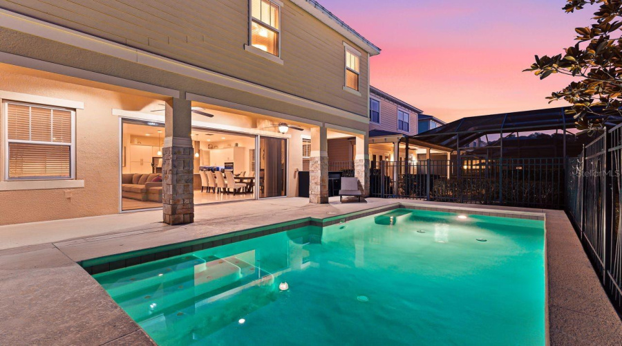 REUNION, Florida 34747, 6 Bedrooms Bedrooms, ,6 BathroomsBathrooms,Residential,For Sale,FAIRVIEW,0,MFRA4680250