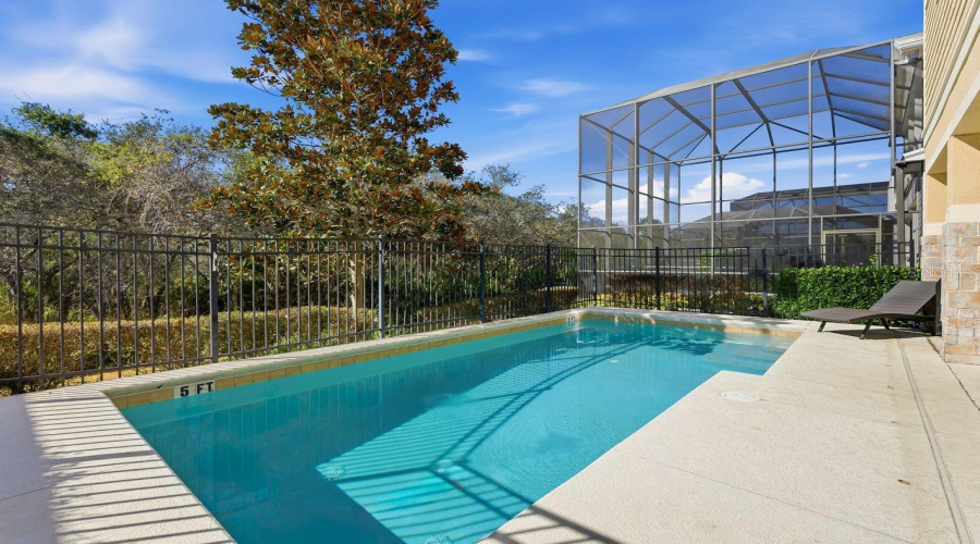 REUNION, Florida 34747, 6 Bedrooms Bedrooms, ,6 BathroomsBathrooms,Residential,For Sale,FAIRVIEW,0,MFRA4680250