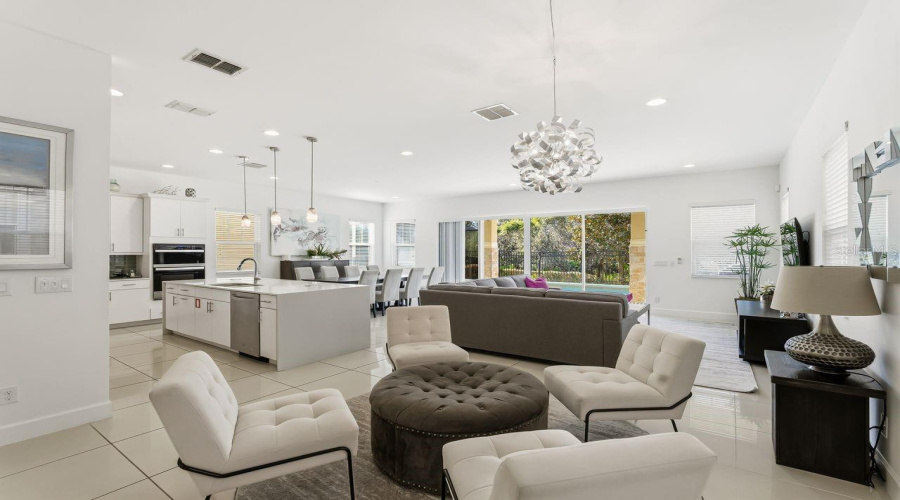 REUNION, Florida 34747, 6 Bedrooms Bedrooms, ,6 BathroomsBathrooms,Residential,For Sale,FAIRVIEW,0,MFRA4680250