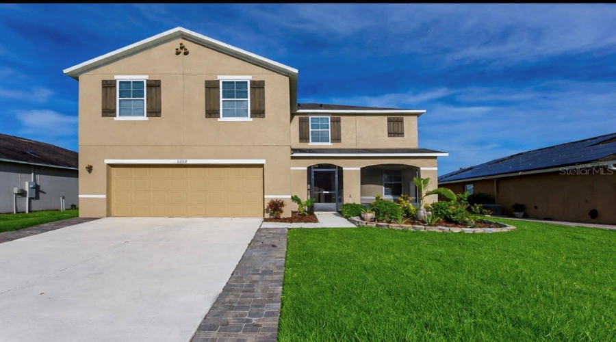 DAVENPORT, Florida 33896, 4 Bedrooms Bedrooms, ,2 BathroomsBathrooms,Residential,For Sale,SEQUOIA,0,MFRO6378456