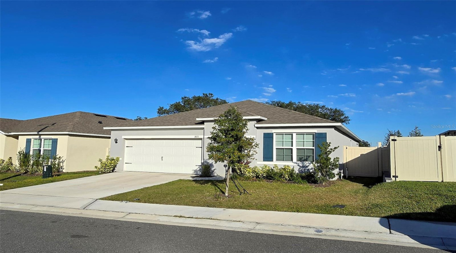 DAVENPORT, Florida 33837, 3 Bedrooms Bedrooms, ,2 BathroomsBathrooms,Residential,For Sale,CUMBERLAND,0,MFRS5142709