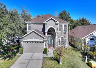 ORLANDO, Florida 32836, 5 Bedrooms Bedrooms, ,3 BathroomsBathrooms,Residential,For Sale,PECKY CYPRESS,0,MFRO6378069